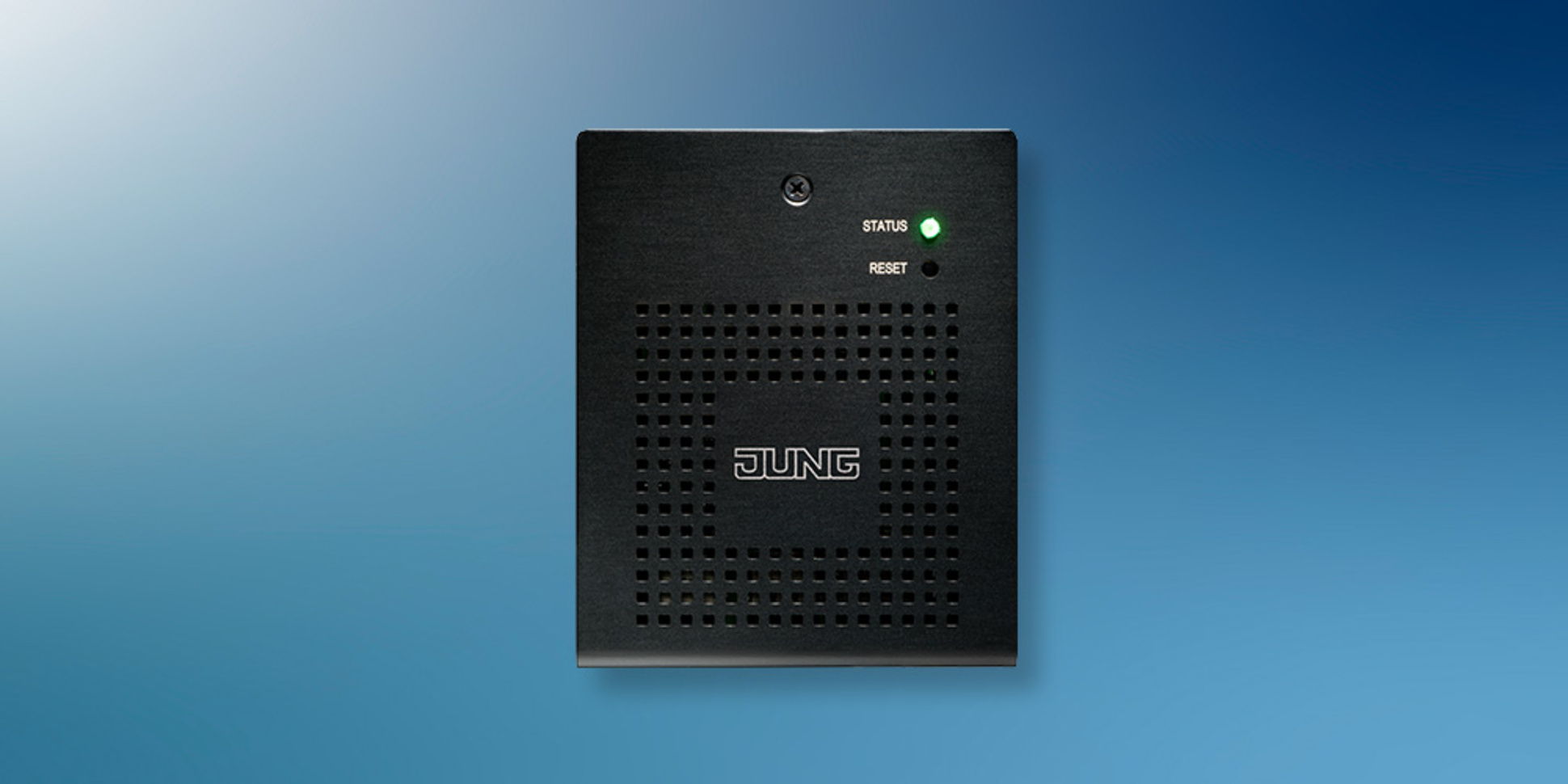 Smart Visu Server bei Pink Solar GmbH in Regensburg