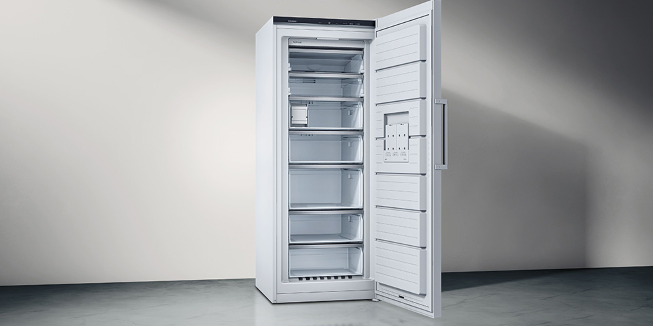 Gefriergeräte bei Pink Solar GmbH in Regensburg