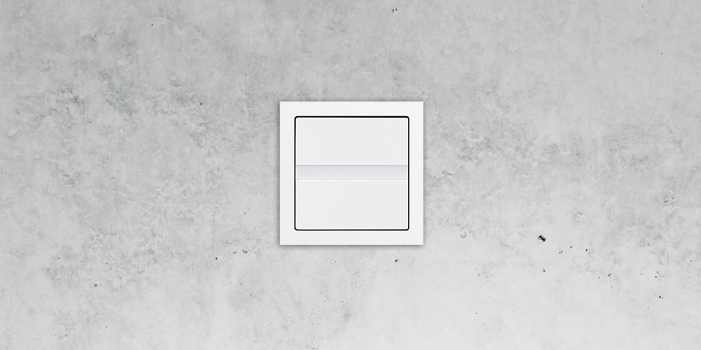 Busch-Komfortschalter® flex bei Pink Solar GmbH in Regensburg