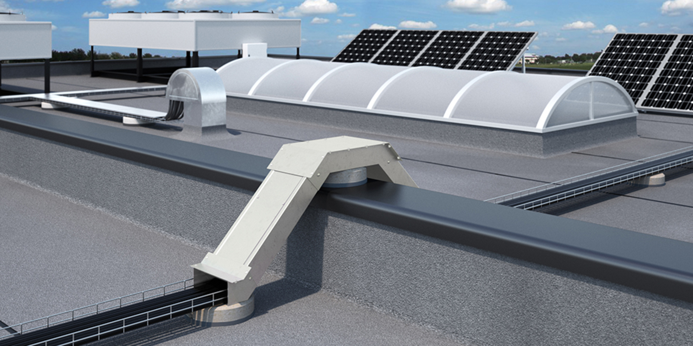 Brandschutz bei Pink Solar GmbH in Regensburg