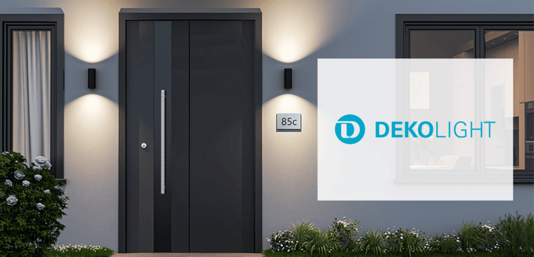 DEKO-LIGHT bei Pink Solar GmbH in Regensburg