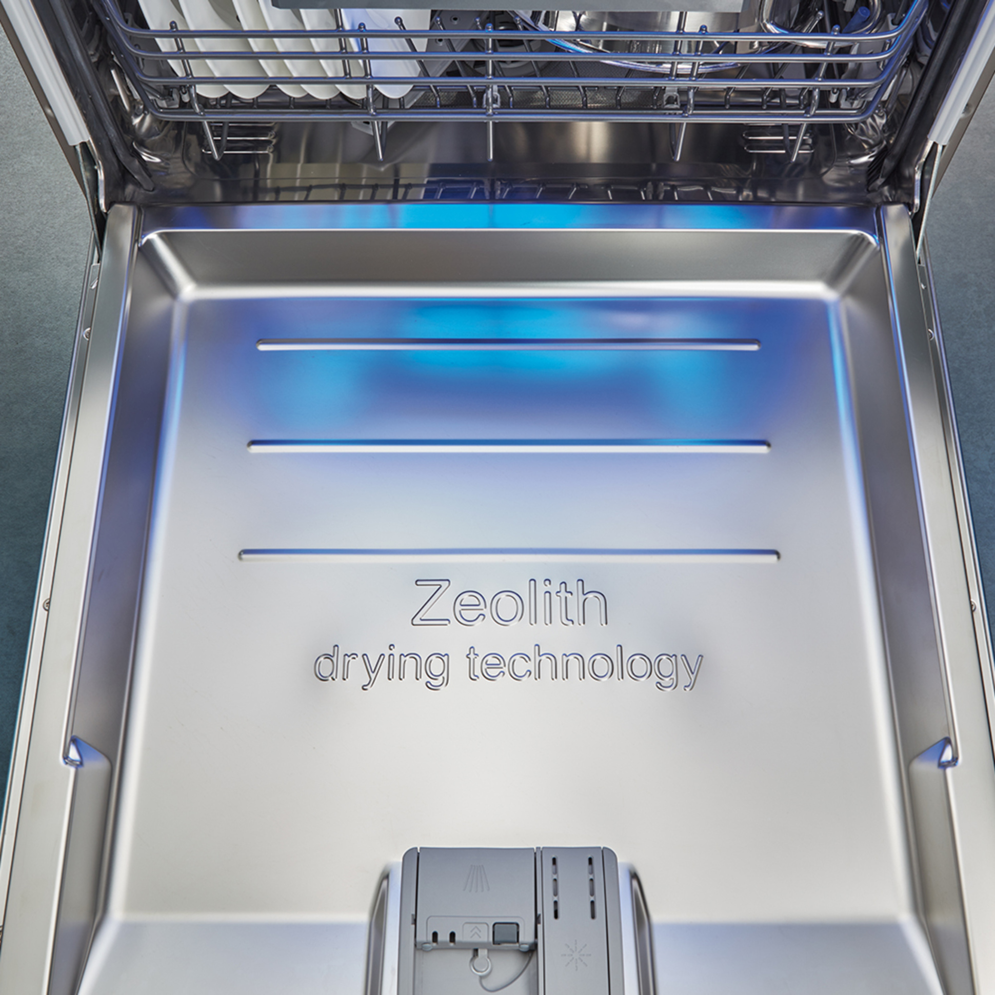 Zeolith Trocknen – Für glänzende Spülergebnisse bei Pink Solar GmbH in Regensburg