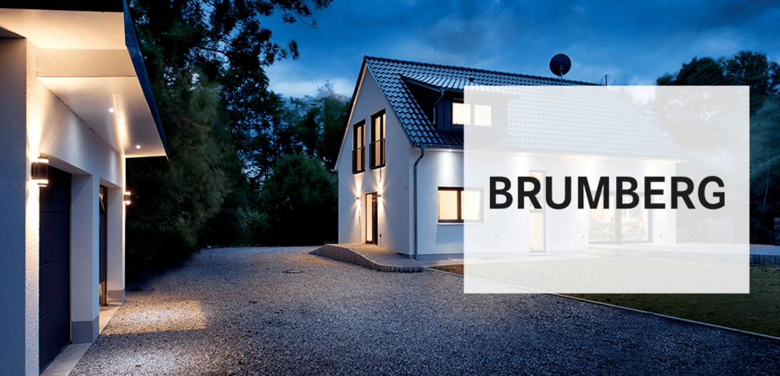 Brumberg bei Pink Solar GmbH in Regensburg