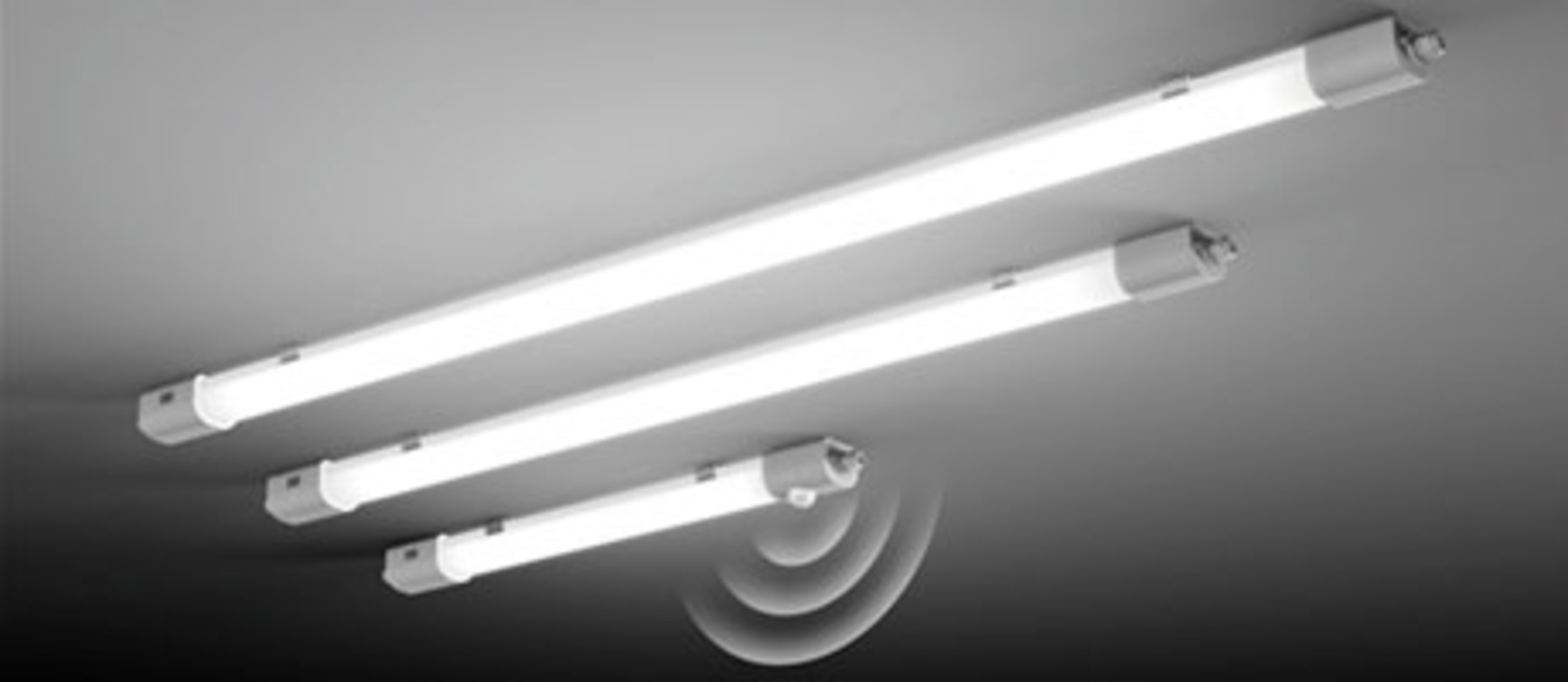 Planox Feuchtraumleuchten bei Pink Solar GmbH in Regensburg