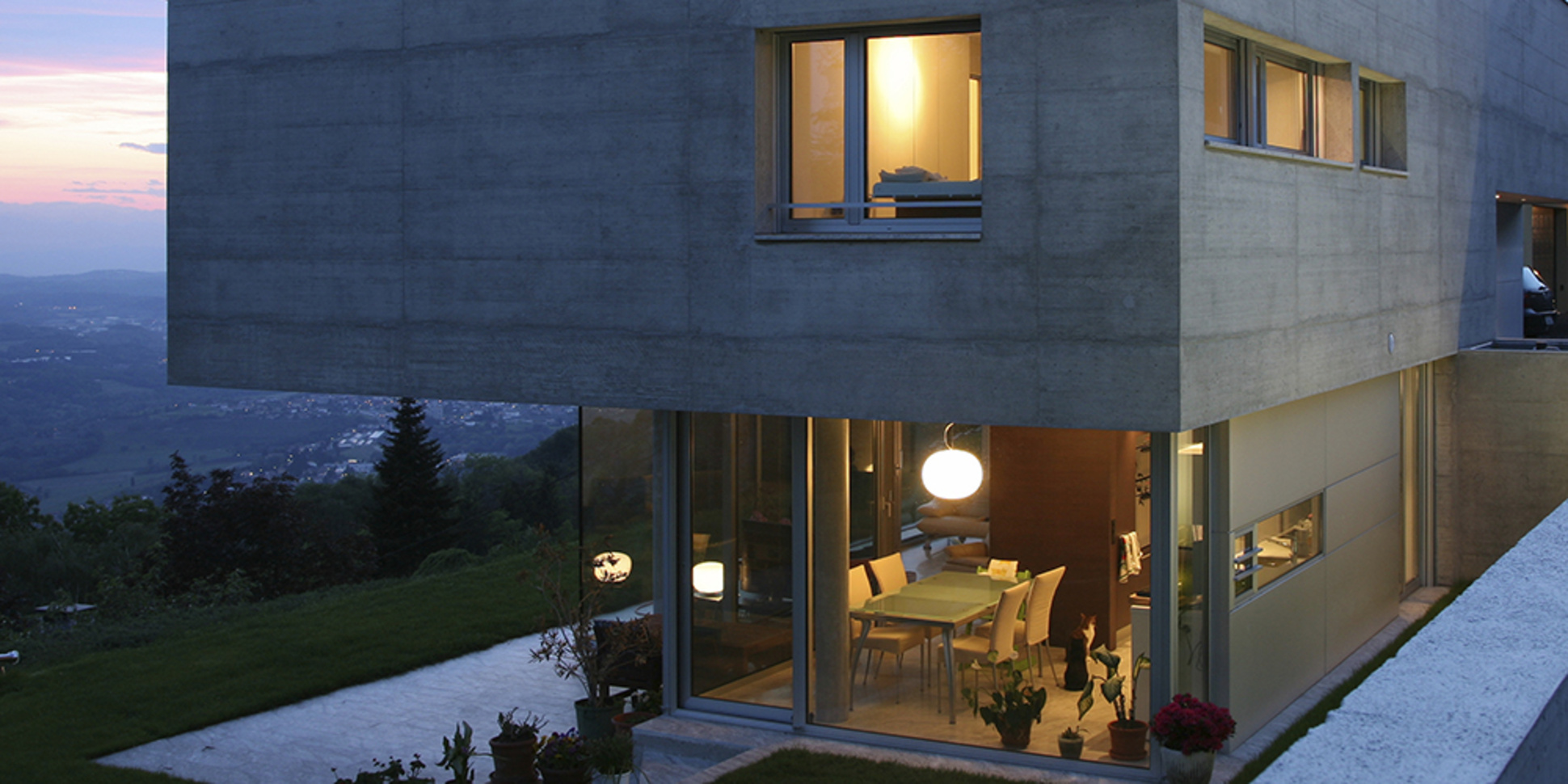 Design orientiere Produkte bei Pink Solar GmbH in Regensburg