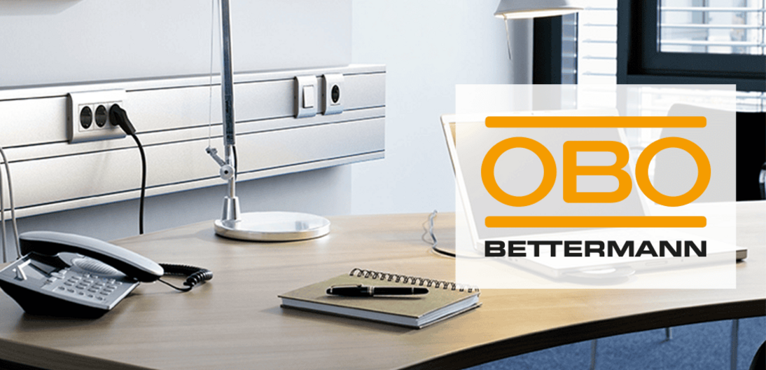 OBO bei Pink Solar GmbH in Regensburg