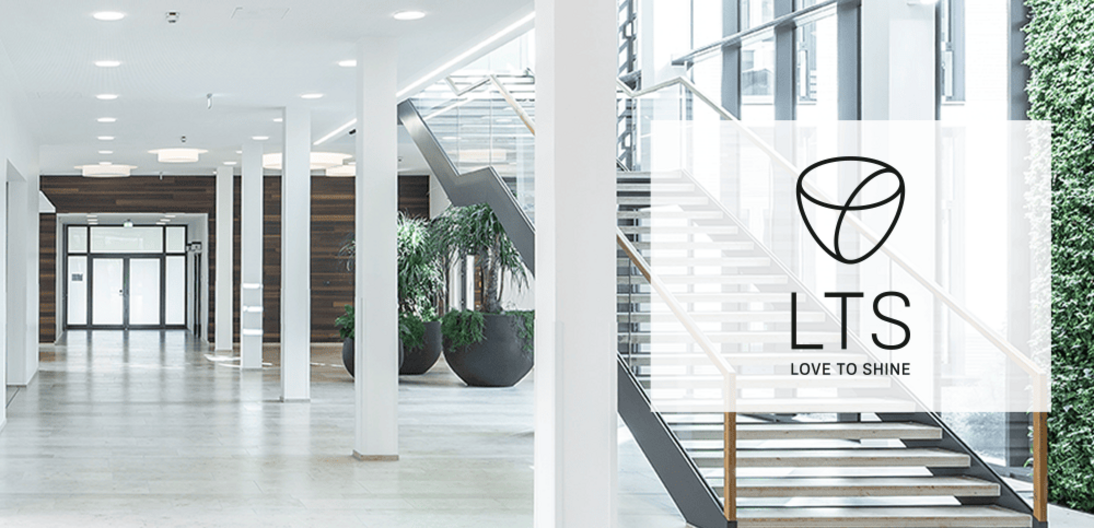 LTS bei Pink Solar GmbH in Regensburg