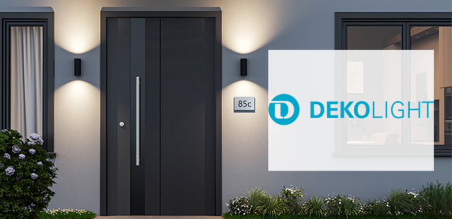 DEKO-LIGHT bei Pink Solar GmbH in Regensburg