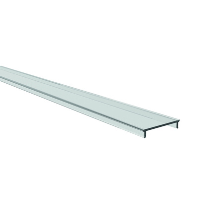 LED-Profil­abdeckungen bei Pink Solar GmbH in Regensburg