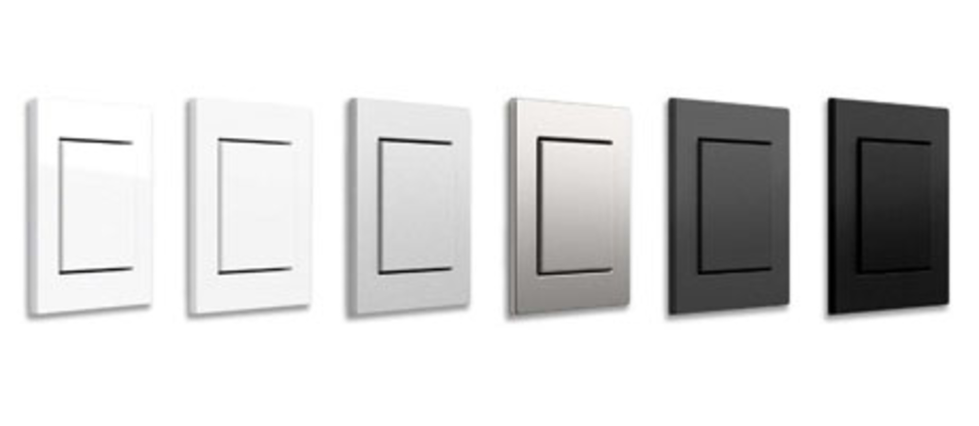Gira Designkonfigurator bei Pink Solar GmbH in Regensburg