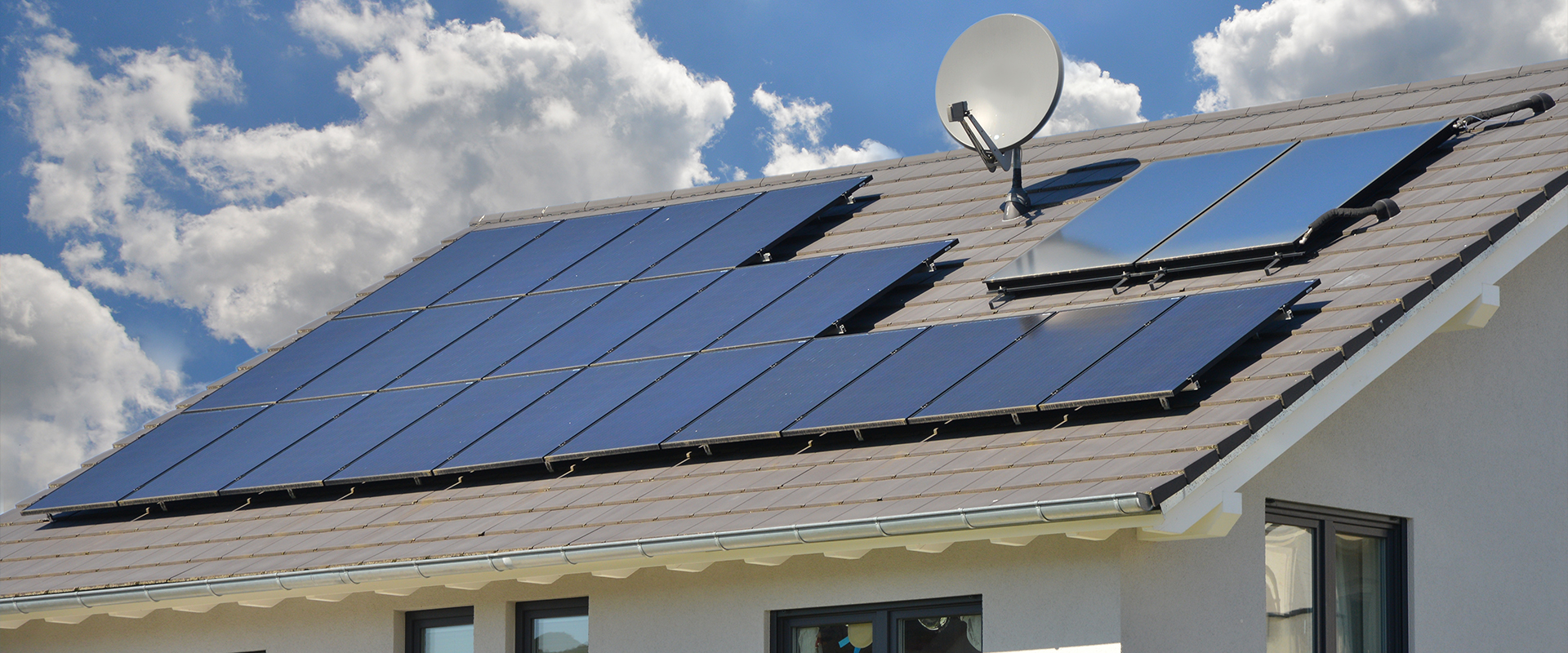 Pink Solar GmbH in Regensburg